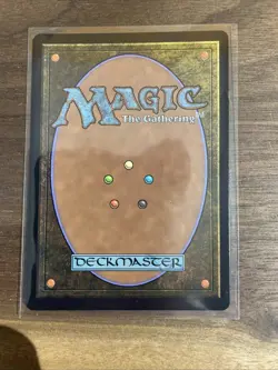 Ba Sing Se - #388 Foil - Extended Art - Avatar: The Last Airbender - Mtg - Image 2