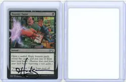 Booster Tutor Unsanctioned Signed Artist Proof MTG (Last One) - Image 3