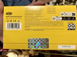 Magic: The Gathering Secret Lair Play-Doh Extra Life 2025 Rainbow Foil Box 4 Ca… - Image 2