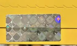 Magic: The Gathering Secret Lair Play-Doh Extra Life 2025 Rainbow Foil Box 4 Ca… - Image 5