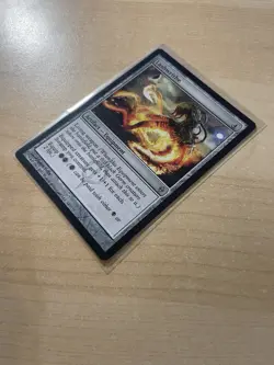 Lashwrithe New Phyrexia Regular - Image 3