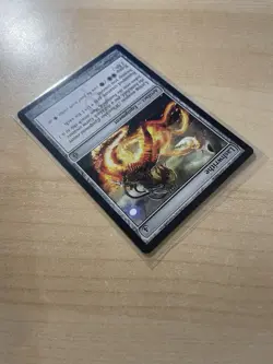 Lashwrithe New Phyrexia Regular - Image 4