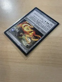 Lashwrithe New Phyrexia Regular - Image 5