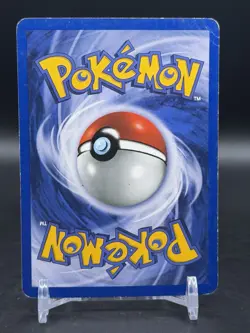 Rocket's Scyther 13/132 Gym Heroes Holo Rare Pokemon English WOTC HP - Image 2