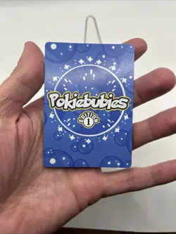 Pokiebubies 1st Edition Fan Art Chef Ken Lee Joltie X #145 Jolteon Holo Pokemon - Image 5