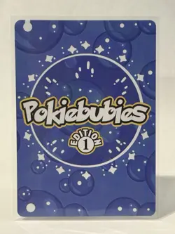 Pokiebubies- 1st Edition V2 Holo - Joltie V (Jolteon) Pokemon Fan Art ChefKenLee - Image 2