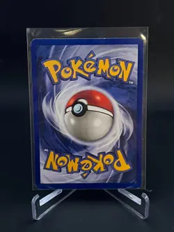 Pokemon Fossil Gastly Non-Holo 33/62 LP - Image 2