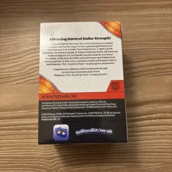 Pokemon TCG Surging Sparks Booster Bundle * - Image 2