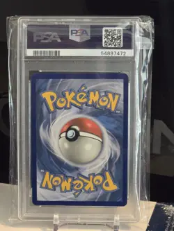 Pokemon Hop 073/073 Champion's Path Full Art Ultra Rare Holo English PSA 10 Card - Image 4