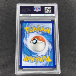Charizard GX - SM211 - Hidden Fates Tins - Black Star Promo - Pokemon - PSA 10 - Image 2