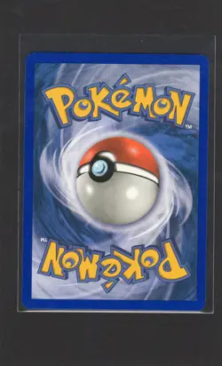 Pokemon Nidorino 55/147 Aquapolis Non Holo Uncommon NM - Image 2