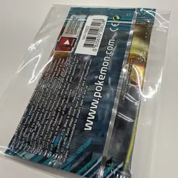 Pokemon Black & White Plasma Freeze Booster Pack - FACTORY SEALED - Image 4