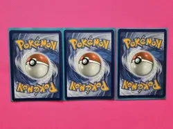 Pokemon TCG Charizard EX 125/197 SV Obsidian Flames 2023 3x - Image 2