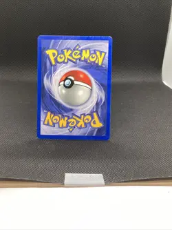 Goldeen 076/130 Base Set 2 Regular Pokemon TCG - Image 2