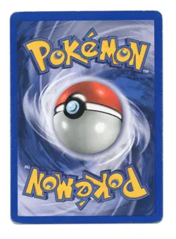 Machamp #8/102 Pokemon base set 1st edition - Image 2