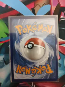 Lucario ex 017 Pokemon Prize Pack Series 3 Promo 17 - Image 2