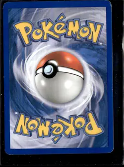 Pokemon Emerging Powers Gothitelle 48/98 Rare Non Holo - Image 2
