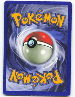 Clefairy Doll - 70/102 Base Set - Pokemon TCG - 1999 - Image 2