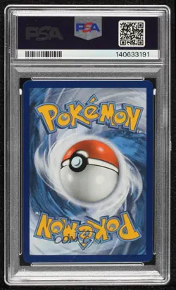 Reshiram (Black & White) Pokemon Celebrations Classic Collection PSA 10 GEM MT - Image 2