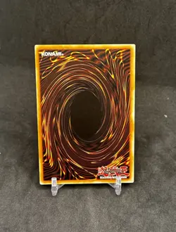 Two-Headed King Rex LCYW-EN158 Secret Rare NM Yugioh Card - Image 2