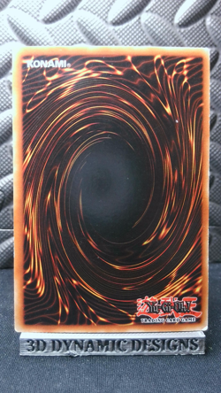 | Yugioh Malefic Rainbow Dragon YMP1-EN005 Secret Bonds Beyond Time LP 🔥 | - Image 2