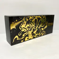 NO CARDS - One Piece Card Game Japanese 2nd Anniversary Set NO CARDS - Image 1