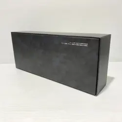 NO CARDS - One Piece Card Game Japanese 2nd Anniversary Set NO CARDS - Image 3