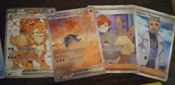 45 HOLO Pokemon cards LOTS OF PROMOS!! - Image 2