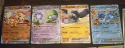 45 HOLO Pokemon cards LOTS OF PROMOS!! - Image 3