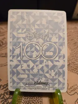 2023 Disney 100 Minnie Mouse #Dds/S104-104 Rare (R) NM - Image 2