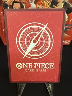 Roronoa Zoro - OP01-001 (Alternate Art) OP01-001 One Piece Promotion Cards Foil - Image 2