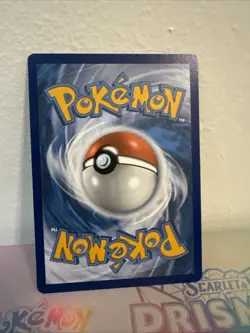 Ekans Hidden Fates 25/68 NM-M Common Pokemon Card - Image 2