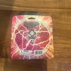 TCG Lightning Set (4 Packs + 1 Bonus Card) - (Walgreens Exclusive) Sealed - Image 2