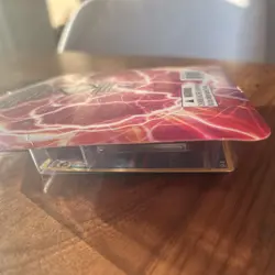 TCG Lightning Set (4 Packs + 1 Bonus Card) - (Walgreens Exclusive) Sealed - Image 4