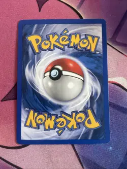 Ledian 39/111 - Neo Genesis - Pokemon Card - Image 2