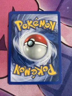 HOOTHOOT - 60/111 - Neo Genesis - Pokemon Card - LP - Image 2