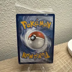 Iron Thorns 098 Temporal Forces ETB Sealed mint pack Promo Pokemon Card - Image 4