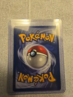 Pokemon WOTC Card - Electrode - Jungle Set - Non-Holo Rare - 18/64 - LP - Image 2