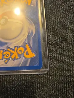 Poliwrath Base Set 2 Holo Rare Pokemon TCG Card 15/130 Unlimited Edition LP - Image 3