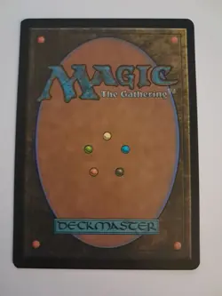 Comeuppance Borderless Poster FOIL NM Marvel Spiderman MTG MAGIC THE GATHERING - Image 2