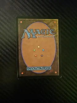 MTG Ezuri, Renegade Leader - Foil, Light Play, English Duel Decks: Elves vs. Inv - Image 2