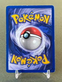 Pokemon 1st Edition Rhyhorn 61/64 Jungle LP/MP - Image 2