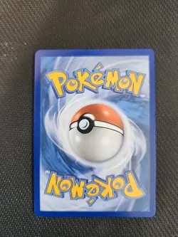 Mega Gengar ex 125/217 Double Rare Ascended Heroes Pokemon TCG - Image 2