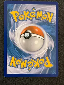 POKEMON SYLVEON #72/111 RARE REVERSE HOLOFOIL FAST FURIOUS NM CARD - Image 2