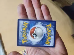 NM Pokemon ImakuniU's Doduo Secret Rare Evolutions 112/108 Basic Regular Card - Image 2