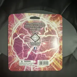 Pokemon TCG Lightning Set 4 Packs - Image 2