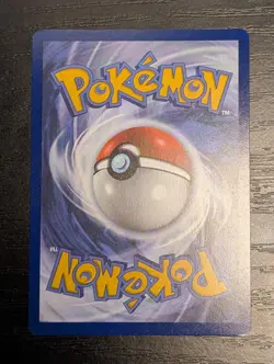 Pokemon TCG Conkeldurr Illustration Rare Card 127/086 Sv: Black Bolt NM - Image 2