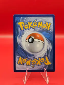 GROWLITHE 17/108 COMMON EVOLUTIONS POKEMON REVERSE HOLO LP - Image 2