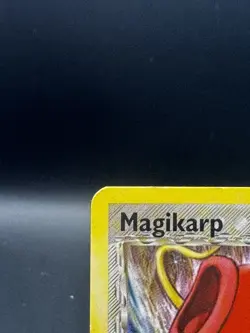 2006 Pokemon Magikarp Delta Species 69/110 Holon Phantoms [Vintage] - Image 4