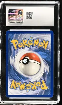 Pawniard 185/091 – CGC 10 – Shiny Rare – Paldean Fates – Holo Pokemon Card - Image 2